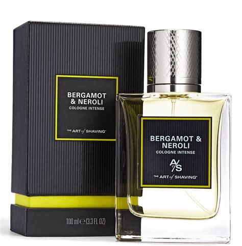 neroli fragrance for men